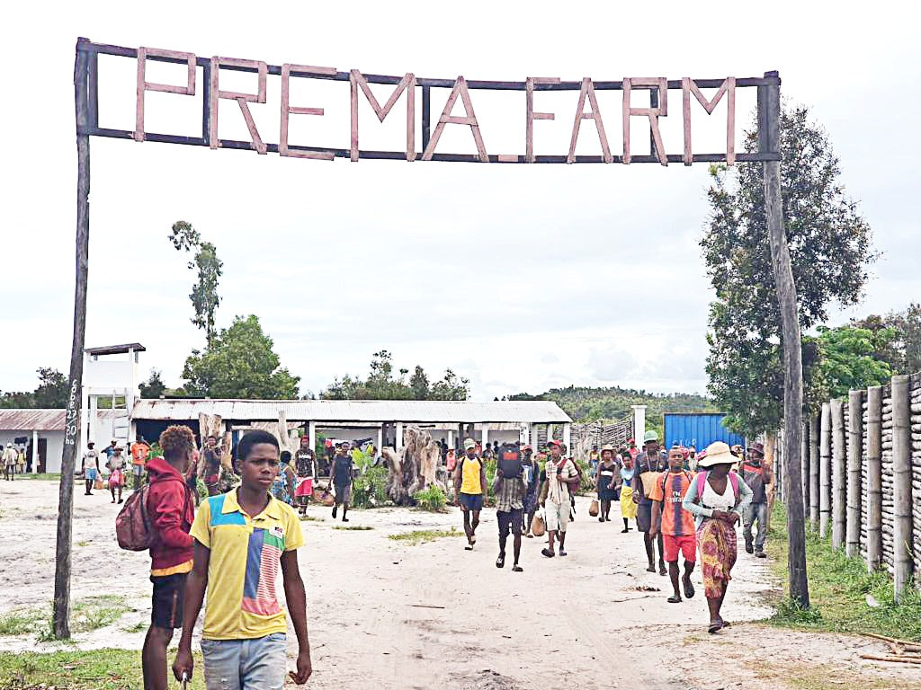 Impatto sulla comunità