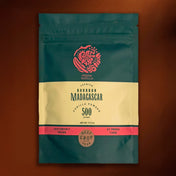 Vaniglia Bourbon del Madagascar in polvere pura