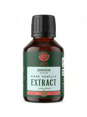 Estratto puro di vaniglia Bourbon del Madagascar
